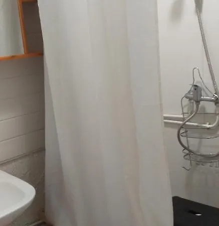 Studio En Rdc 2 Pers Maximum Apartment *